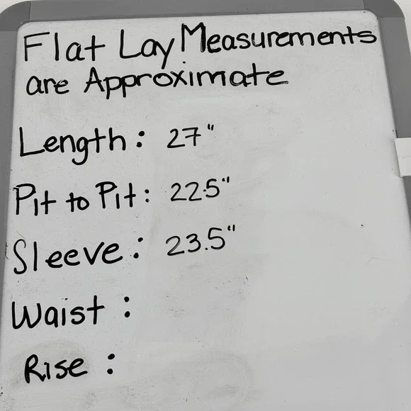 Levis Mens Relaxed Trucker Jacket Medium Wash Blue Denim Embroidered Logo Size M - Picture 13 of 13